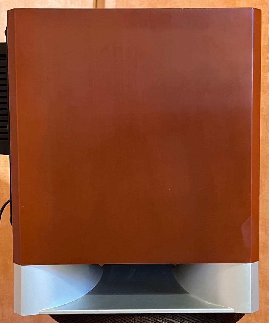 Yamaha YST-SW325 サブウーファー