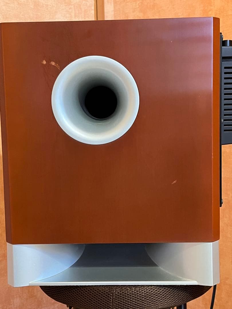 Yamaha YST-SW325 サブウーファー