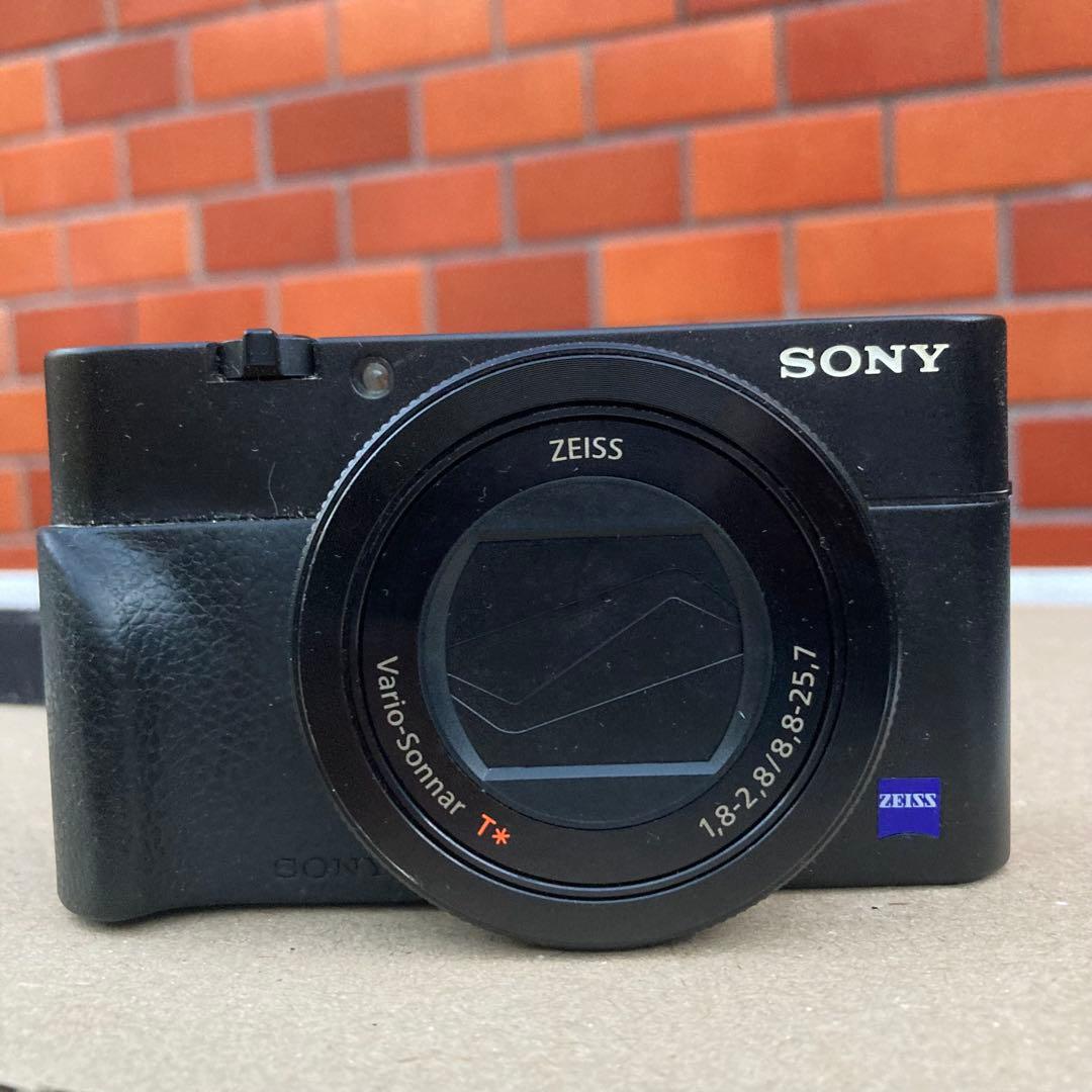 sony rx100m5 フルセット