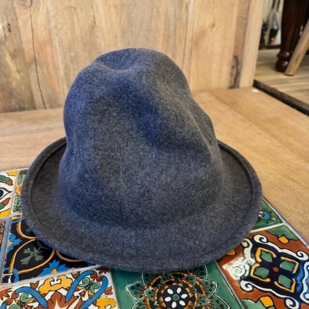 マウンテンハット ベージュ