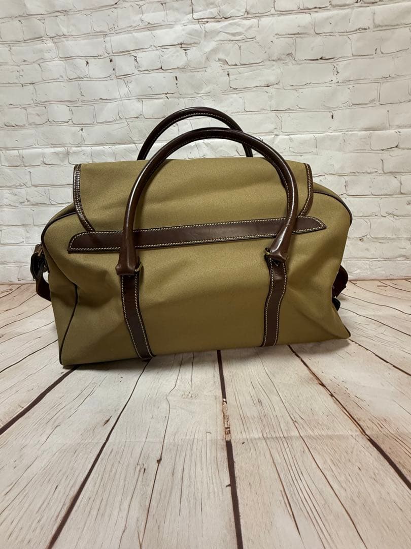 ハンティングワールドボストンバック