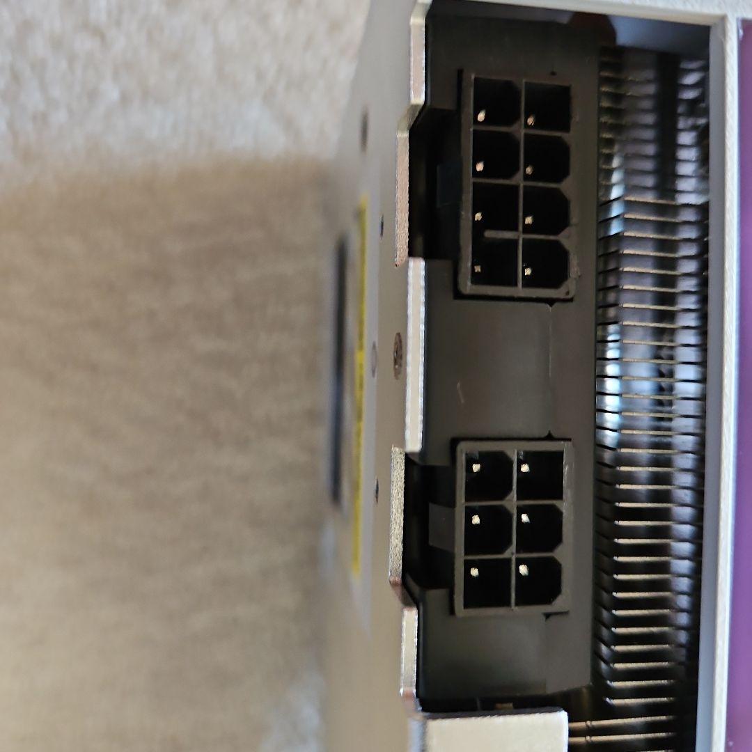 GIGABYTE VISION OC RTX3070 8GB 白 WHITE