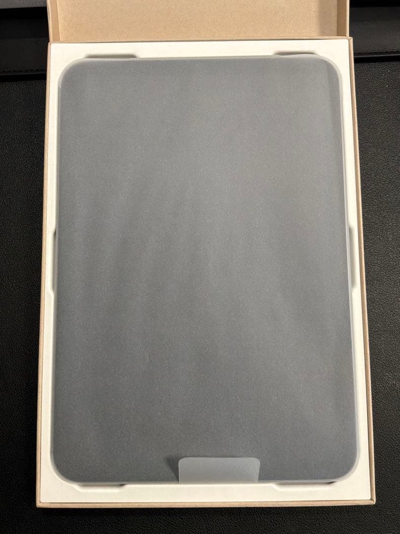 ipad mini a17 バッテリー100% AppleCare残1年5ヶ月