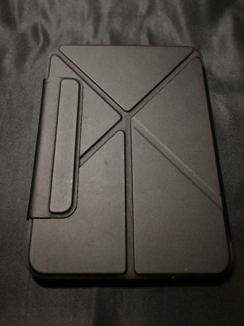 ipad mini a17 バッテリー100% AppleCare残1年5ヶ月