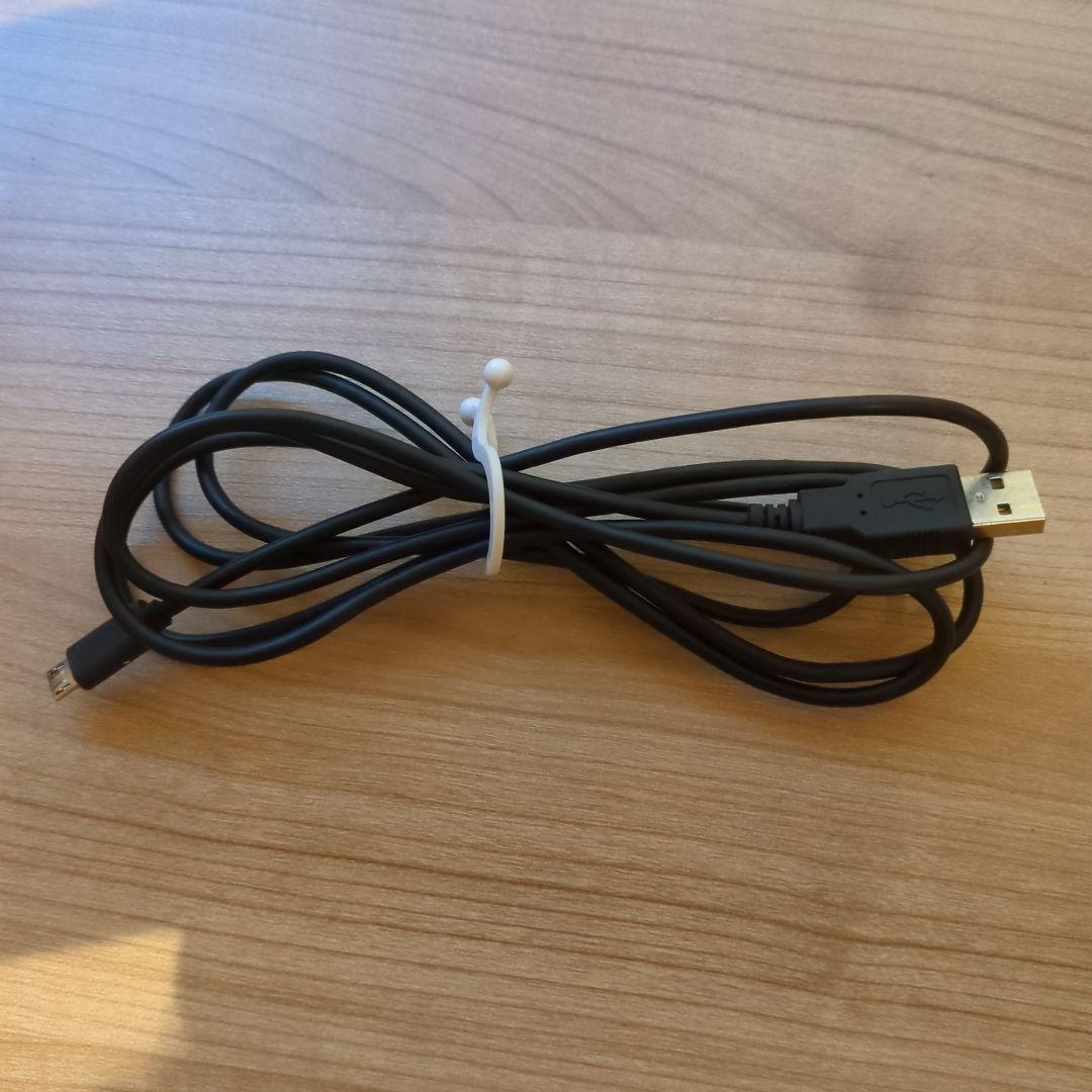 【黒猫みんと】Blue Yeti X コンデンサーマイク