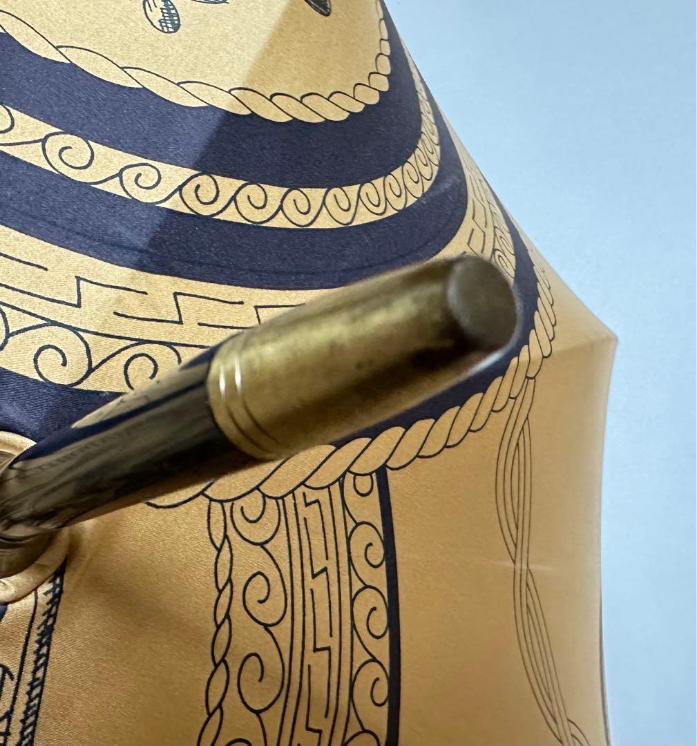 FENDI アンブレラ 雨傘　超希少 美品 未使用