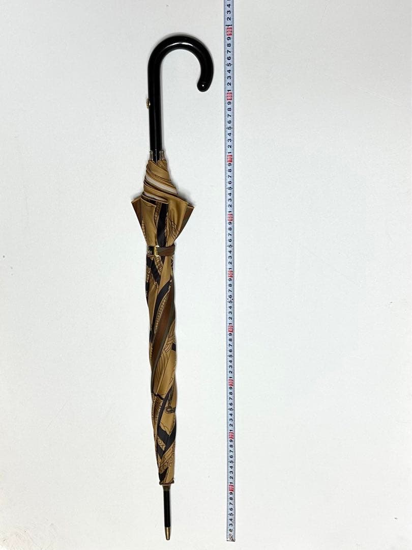 FENDI アンブレラ 雨傘　超希少 美品 未使用