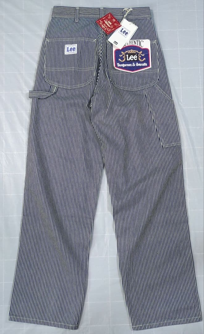 （値下げ）Lee ペインターパンツ 新品タグ付き