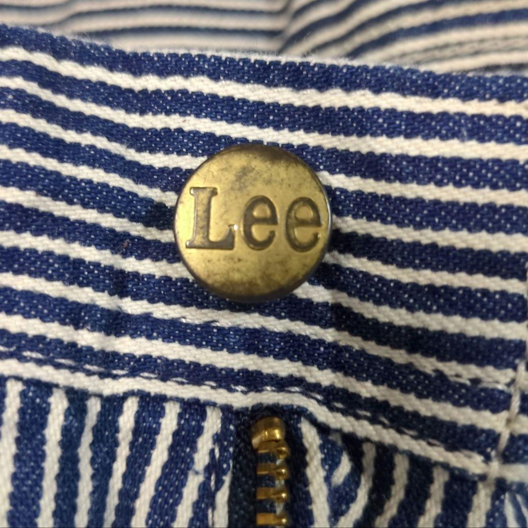 （値下げ）Lee ペインターパンツ 新品タグ付き