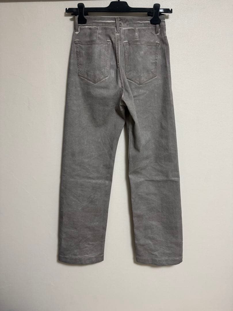 パンツ rick owens geth jeans