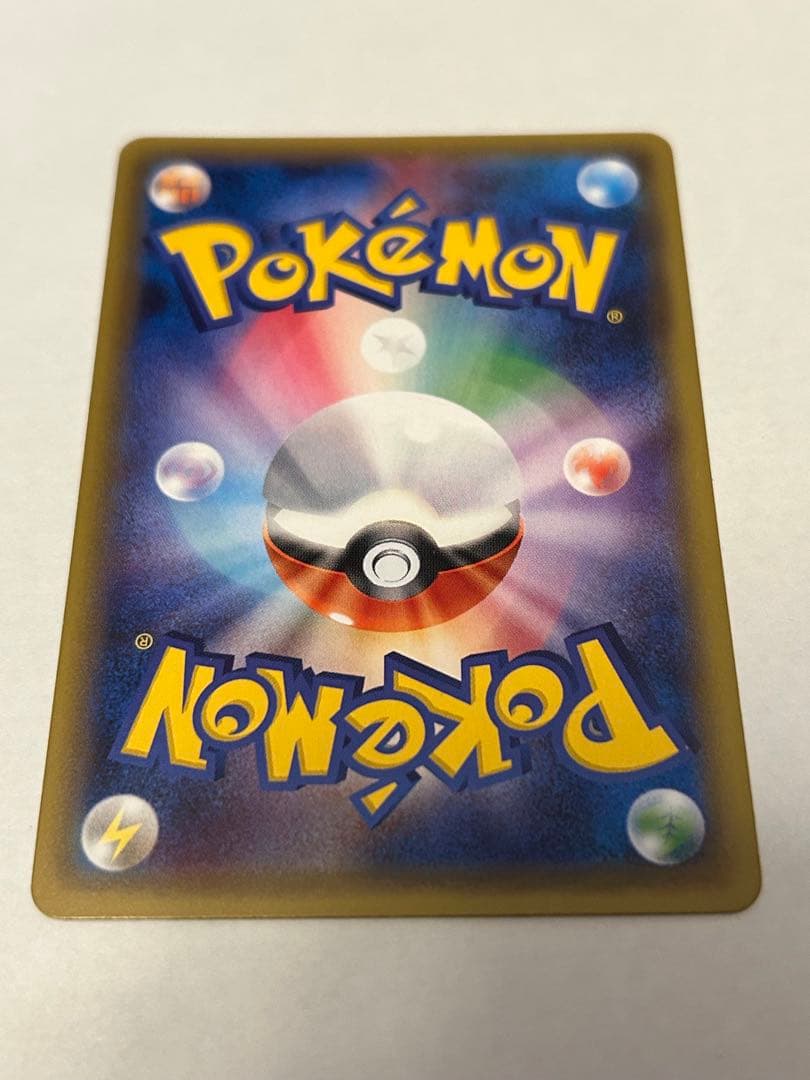 サトシゲッコウガEX PROMO XYプロモ 218/XY-P