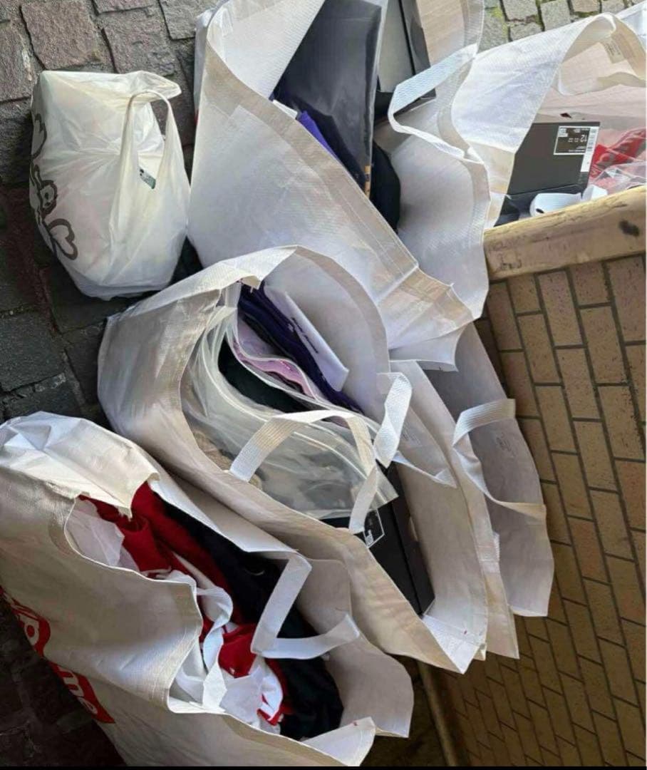 帽子 Supreme Polartec Zip Balaclava