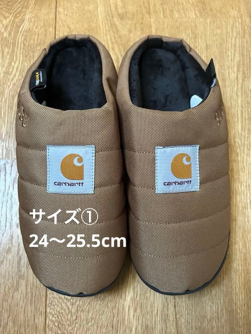 subu カーハート　サイズ1