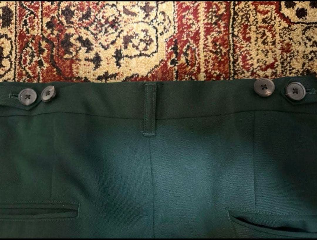 美品　UNITED TOKYO テーラードセットアップ サイズ1