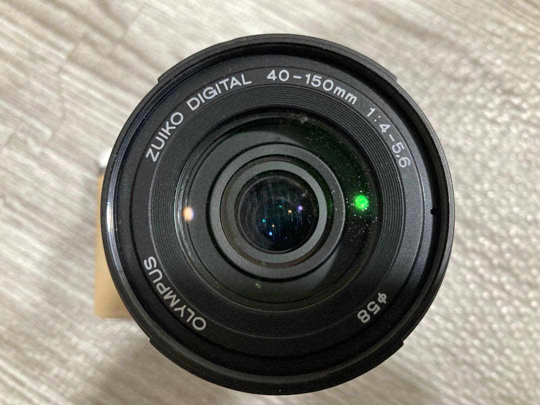 デジカメ8台まとめ売り