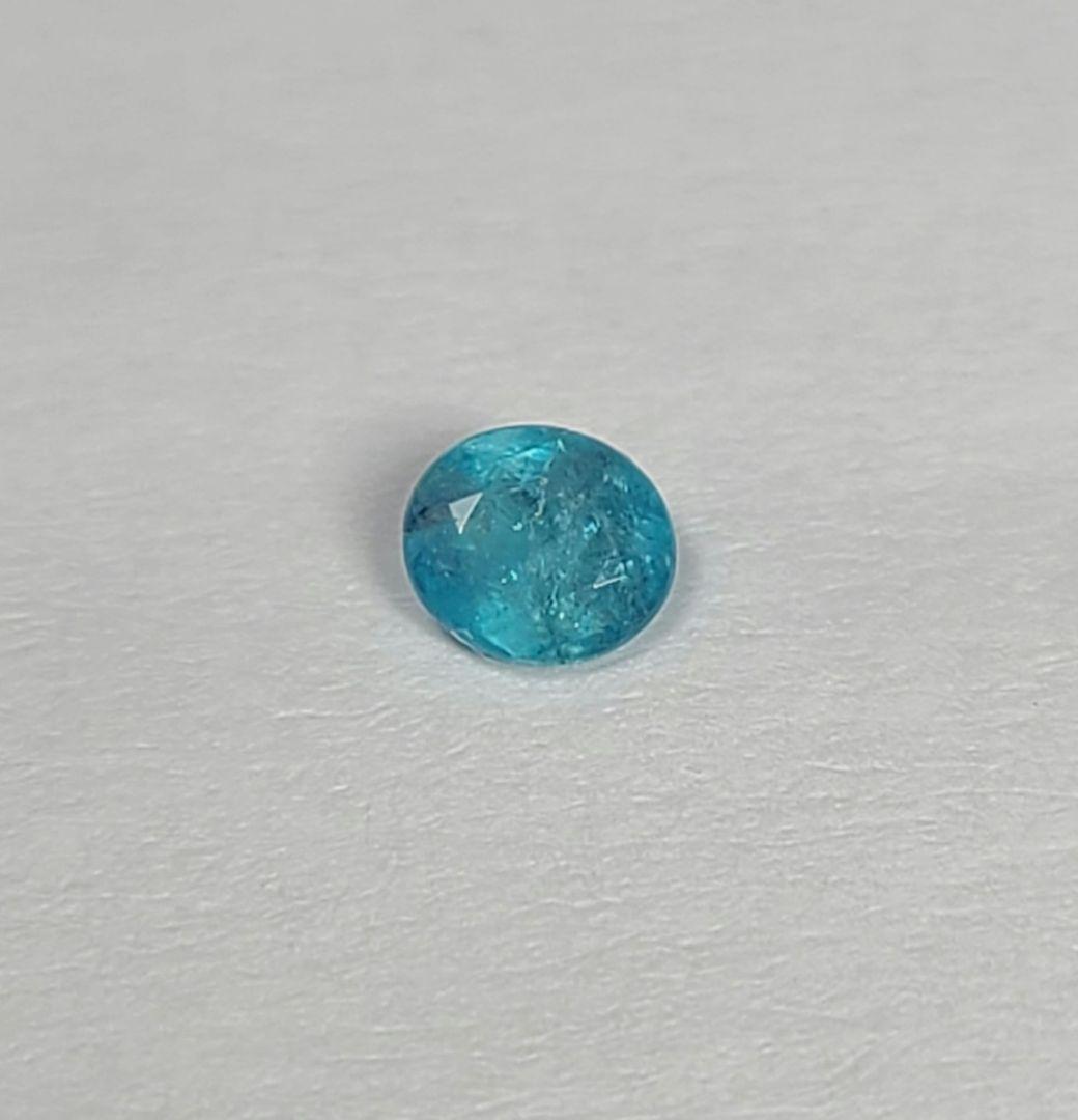 美しいブルー!!!★バターリャパライバトルマリン★リングペンダントオーダー受付中