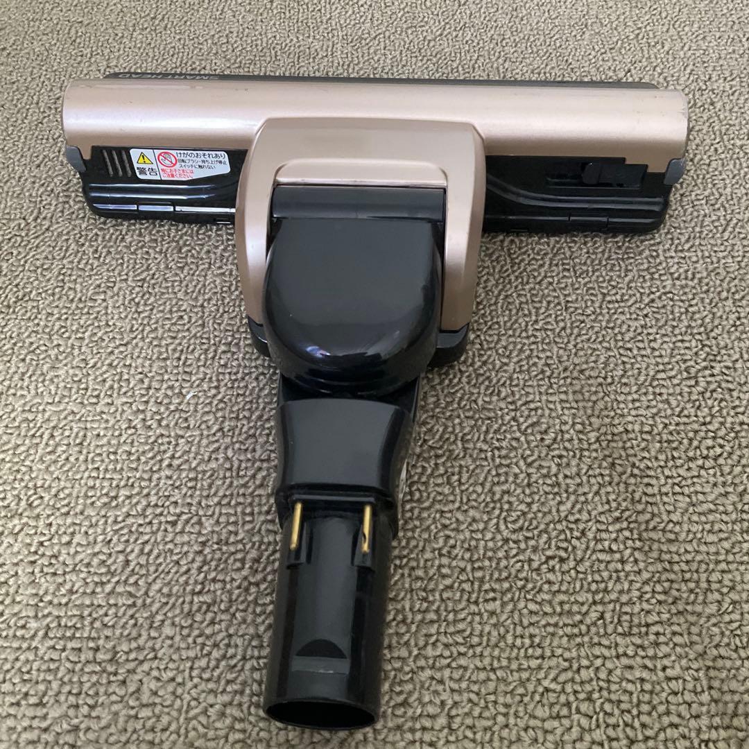 【清掃済】日立 掃除機 ヘッド D-DP15 パワフルスマートヘッド