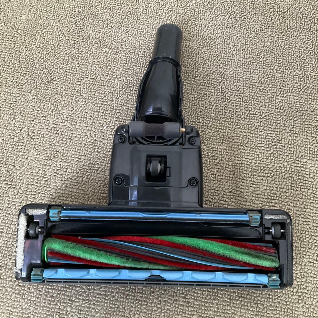 【清掃済】日立 掃除機 ヘッド D-DP15 パワフルスマートヘッド