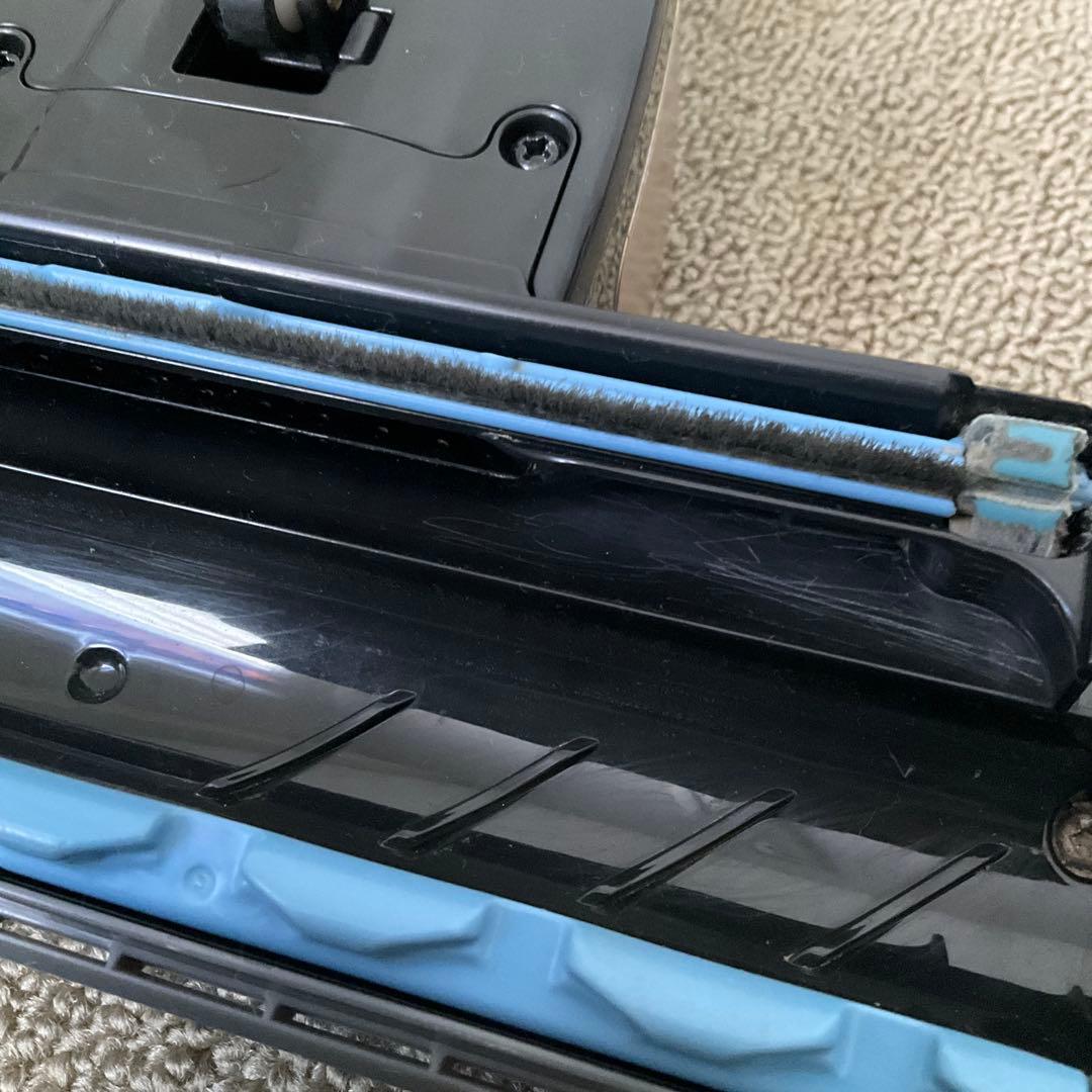 【清掃済】日立 掃除機 ヘッド D-DP15 パワフルスマートヘッド