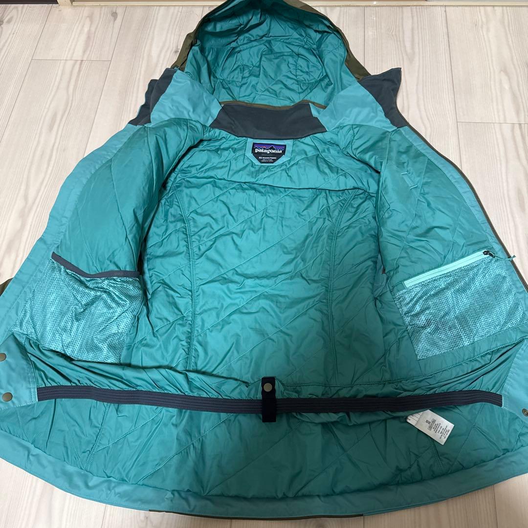 coco　ジャケットのみ