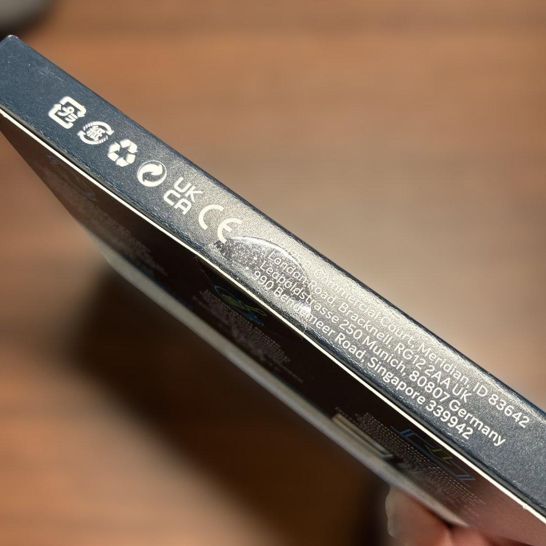 新品4TB SSD Crucial MX500 CT4000MX500SSD ①