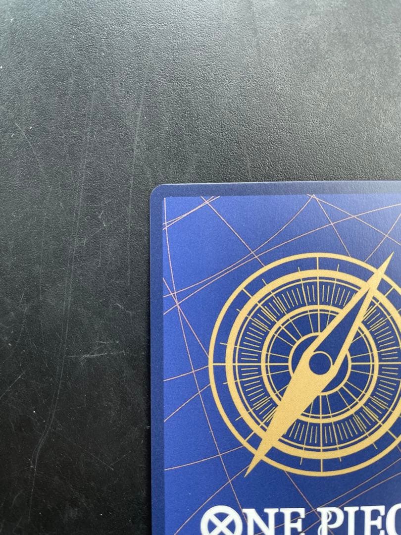 k*n様 チョッパー　コミックパラレル　コミパラ　ワンピース　EB01-006