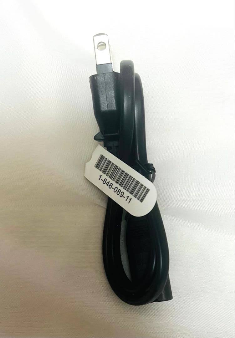 SONY BDP-S1500 Blu-ray DVD プレーヤー 新品未使用