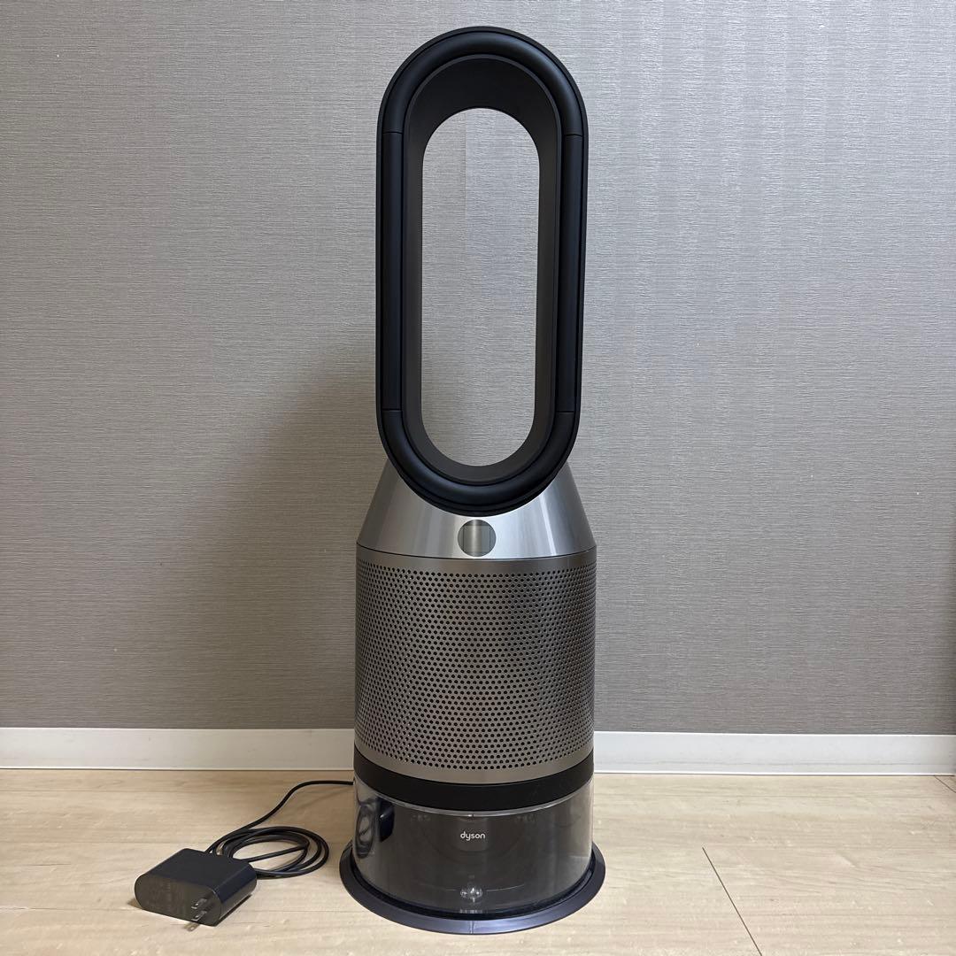 空気清浄機・イオン発生器 dyson purifier humidify + cool