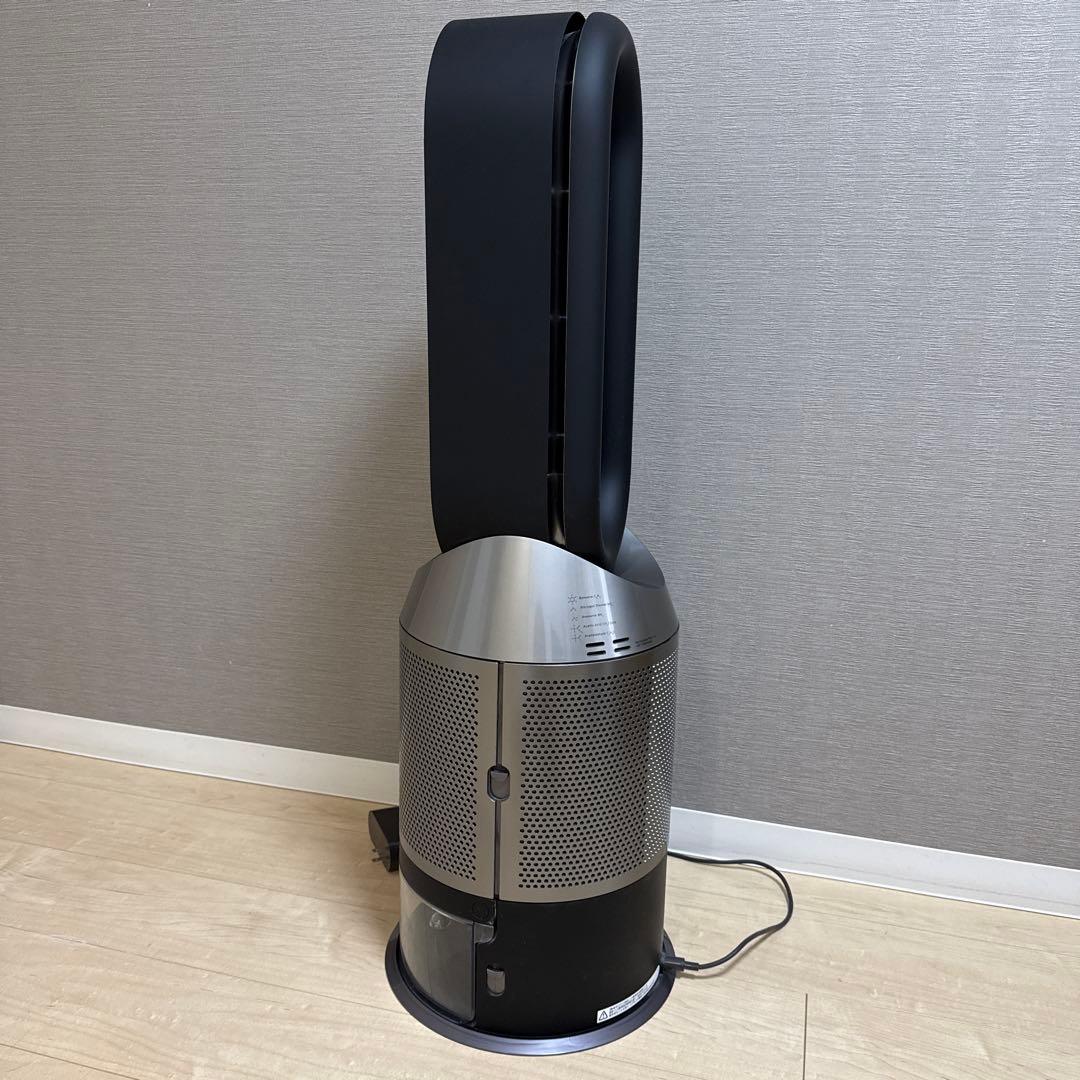 空気清浄機・イオン発生器 dyson purifier humidify + cool