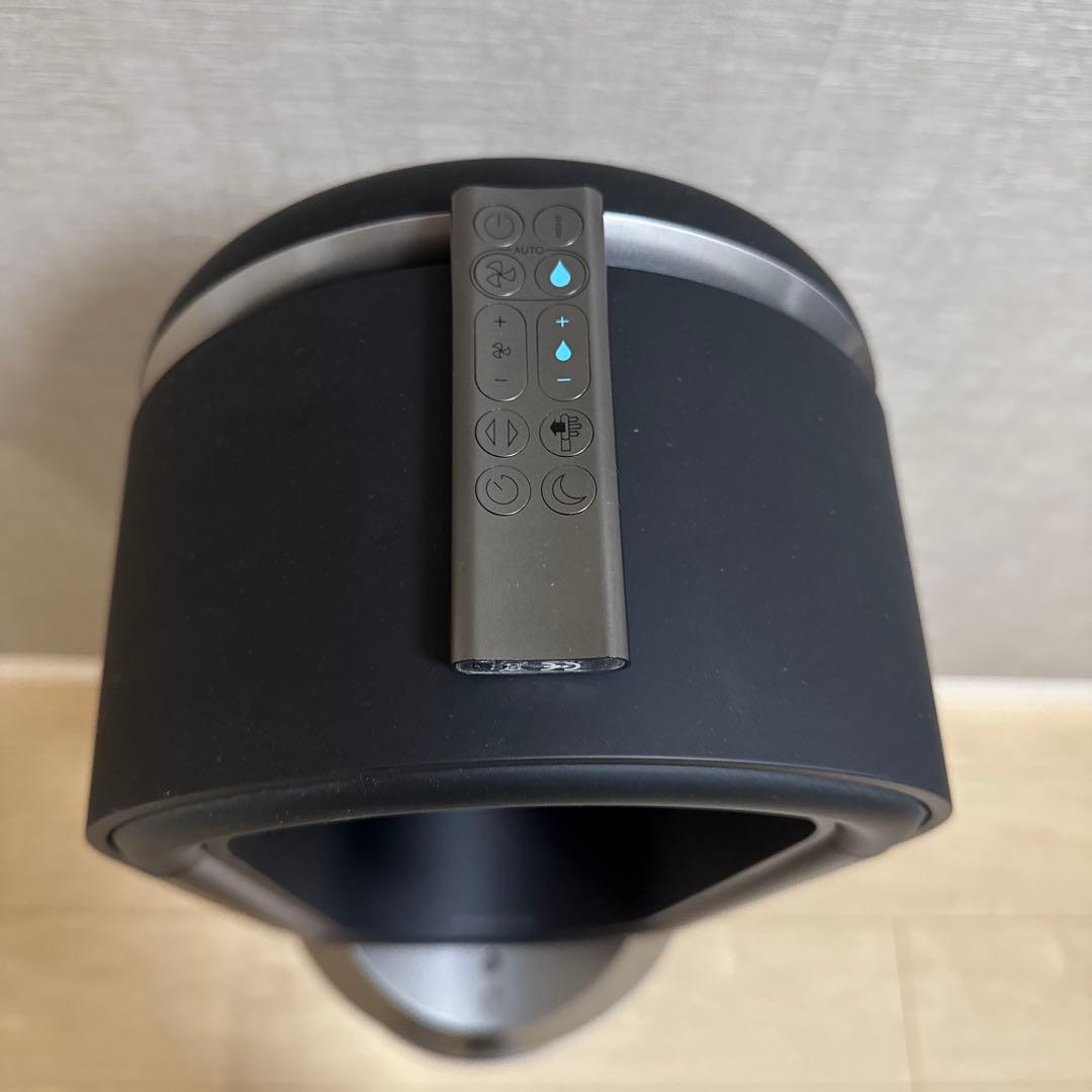 空気清浄機・イオン発生器 dyson purifier humidify + cool