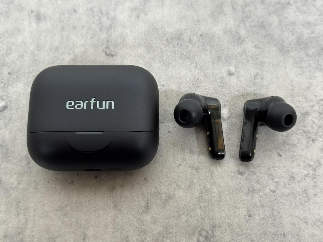 【美品】EarFun Air Pro 4+