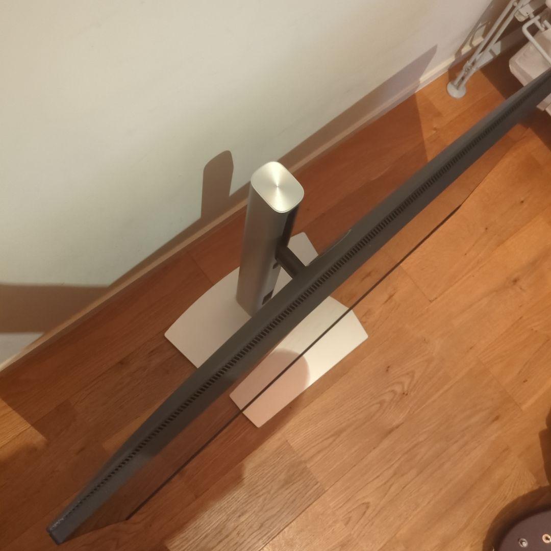 【アロマ&パソコンSHOP】DELL P3222QE 4K 32