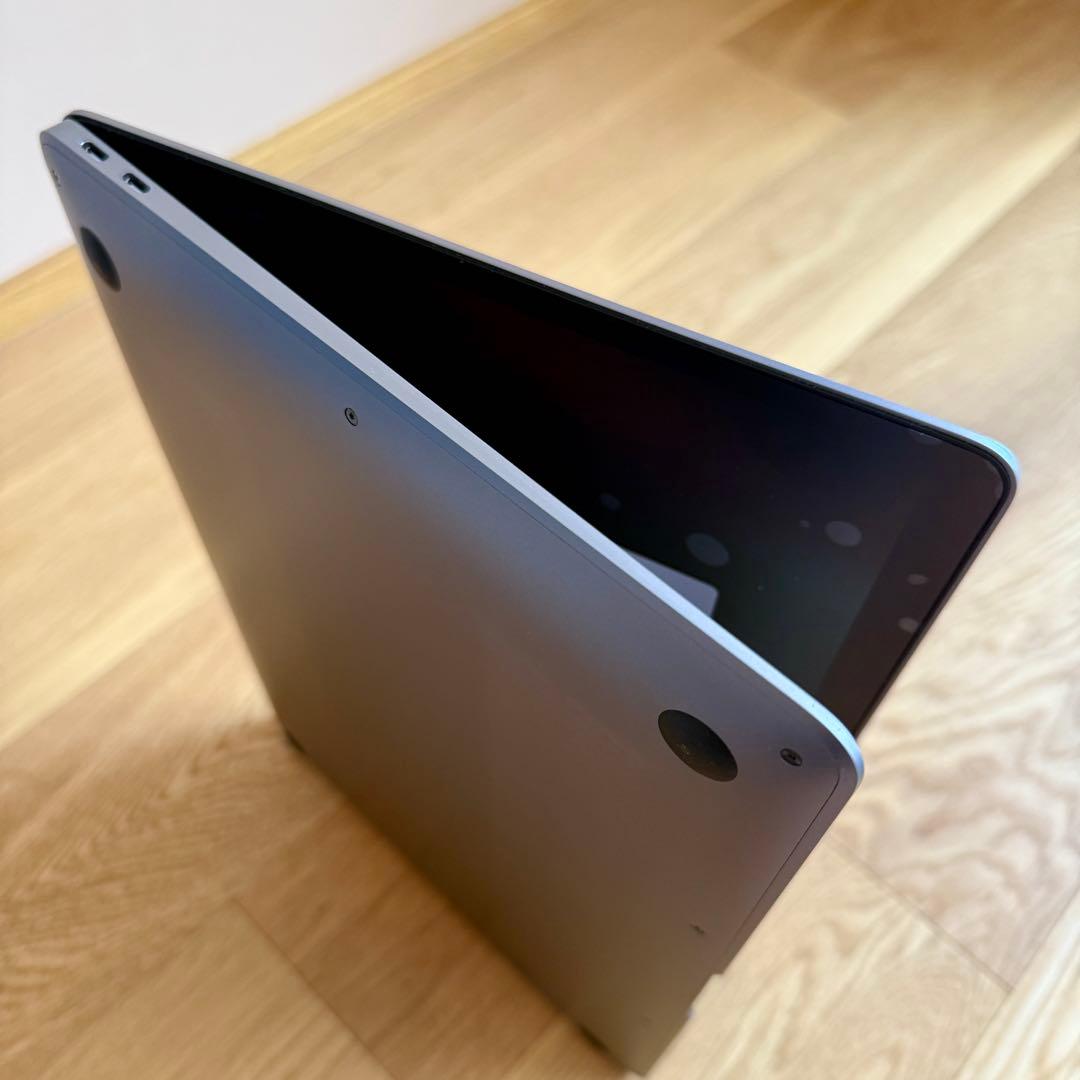 MacBook Air 13インチ（2020,M1）シルバー