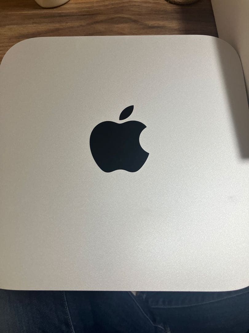 Apple Mac mini M1 メモリ 16GB SSD 512GB
