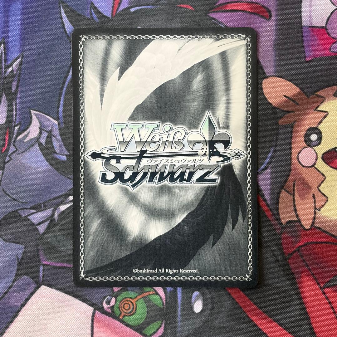 【ヴァイス】イケイケ ギャルりんご　辻野あかり　SP　デレマス　梅澤めぐ