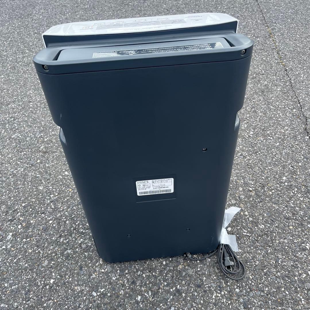 ヒタチ　日立 除湿 加湿 空気清浄機　EP-HV1000