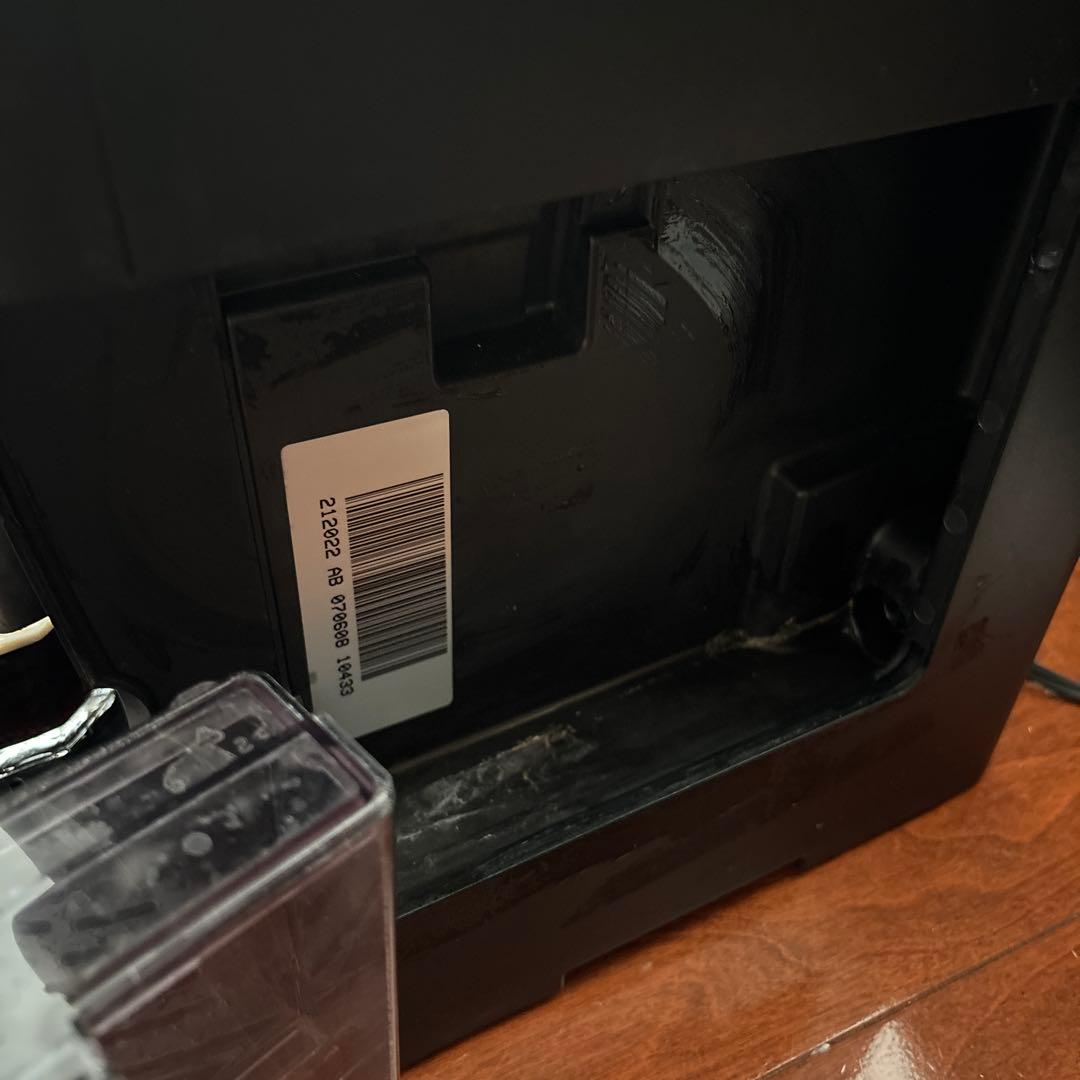 DeLonghi EAM1000BJA エスプレッソマシン