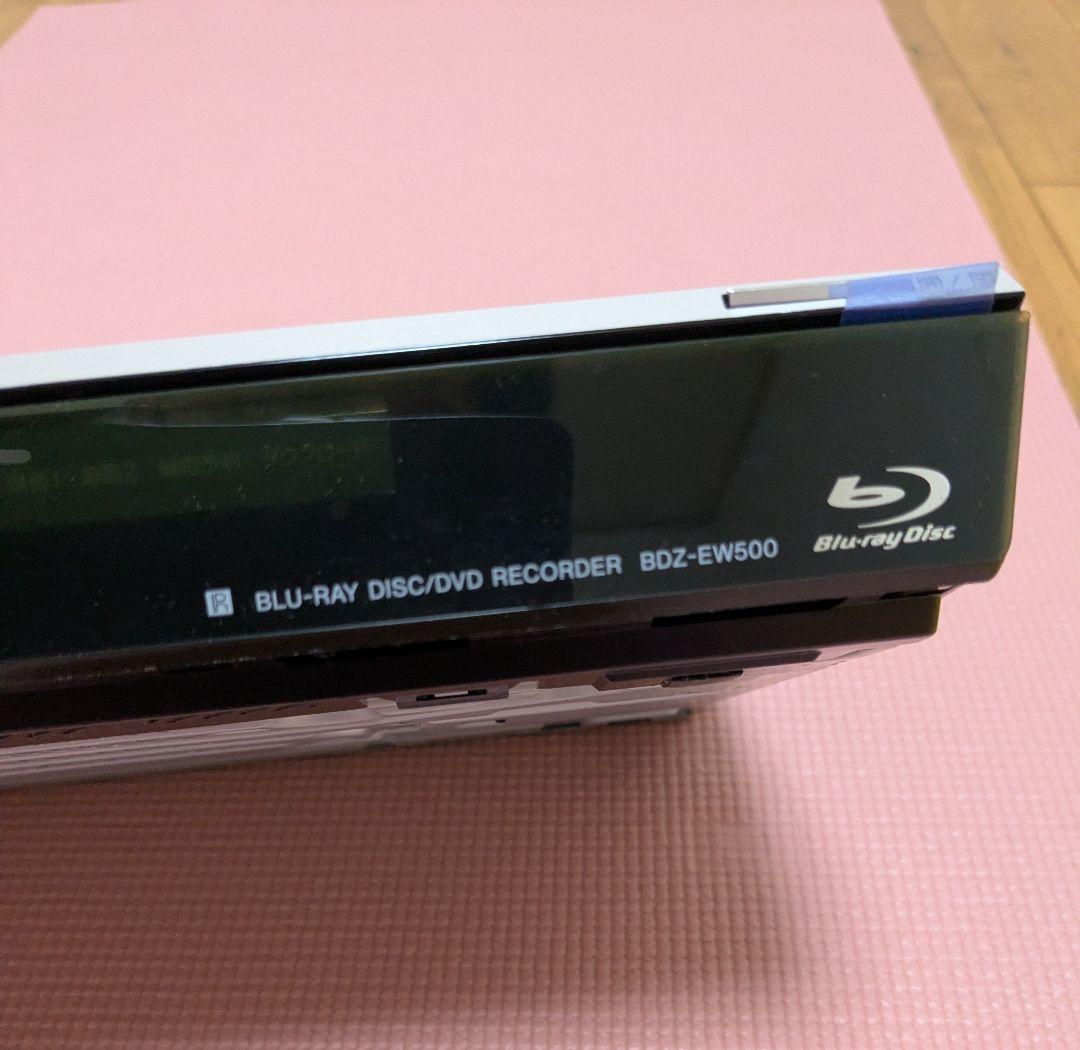 ゆ*う様 SONY BDZ-EW500 ブルーレイDVDレコーダー