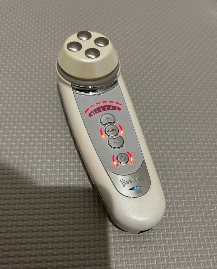 Cell Cure 4T Plus 美顔器