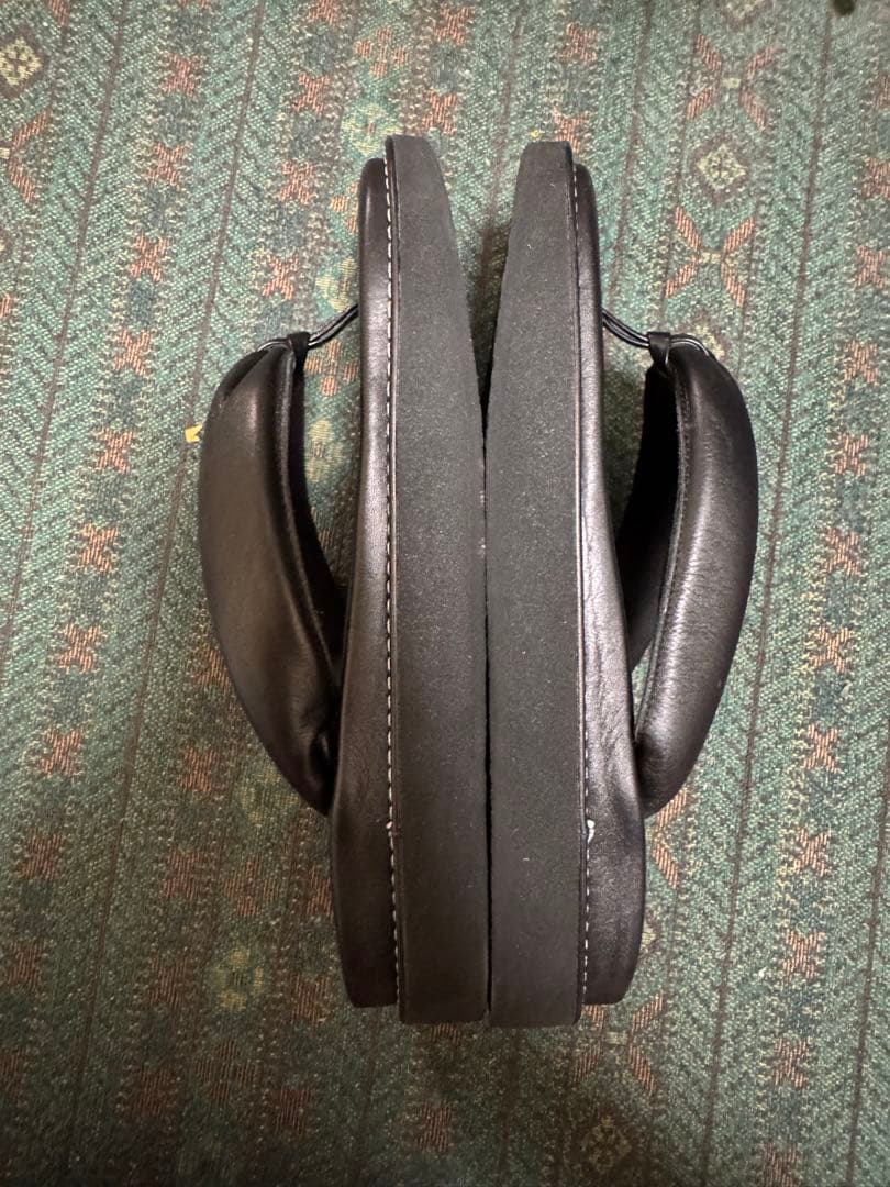 Onitsuka Tiger TIGER SETTA NM/雪駄/サンダル