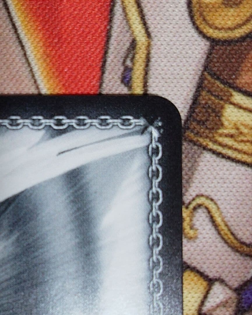 ヴァイスシュヴァルツ Keyヒロインズ PR+ 箔押し