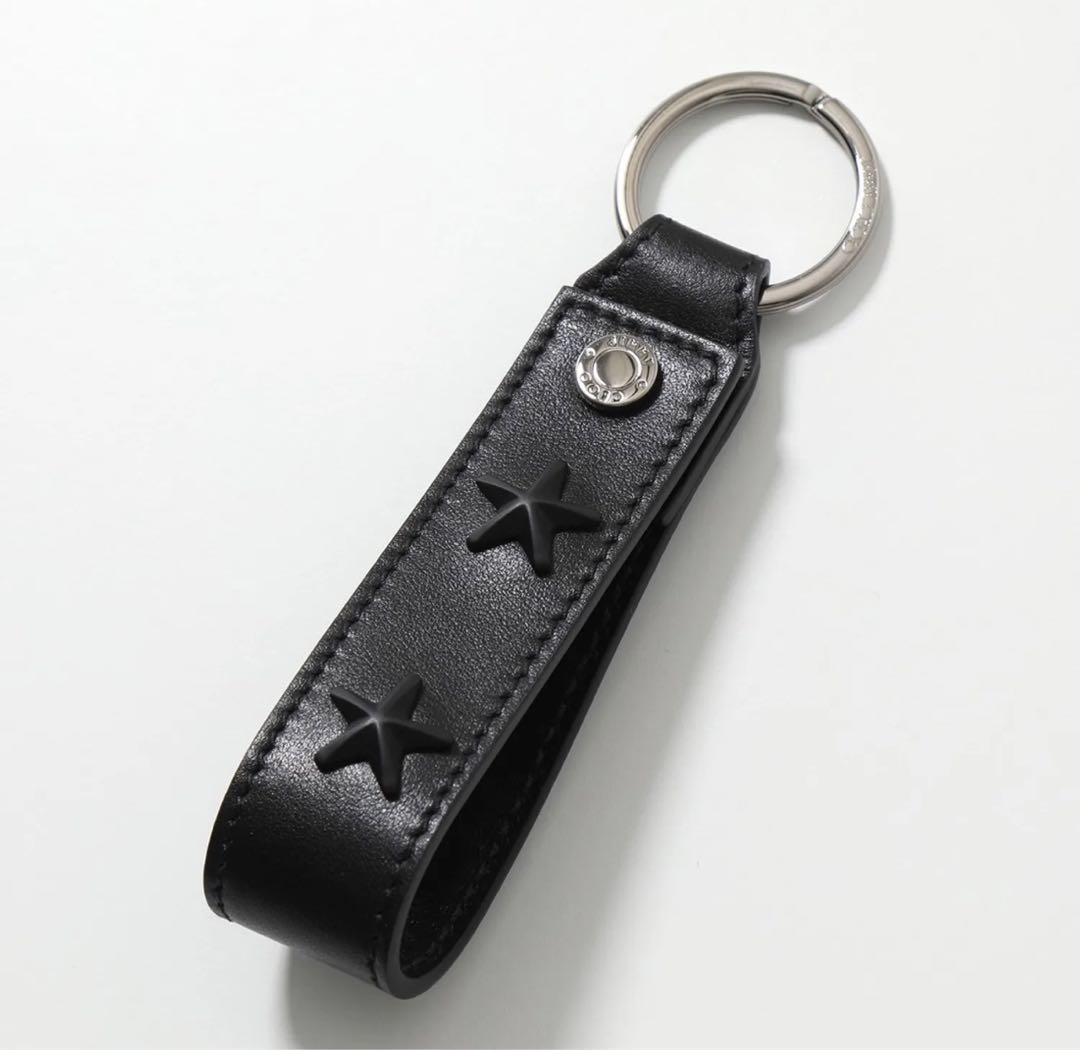 Jimmy Choo キーリンク
