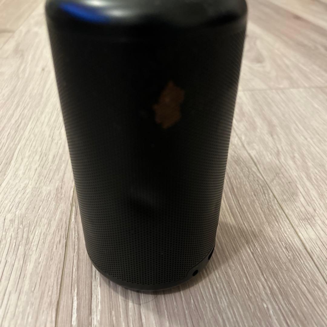 Nebula capsule 2プロジェクター本体