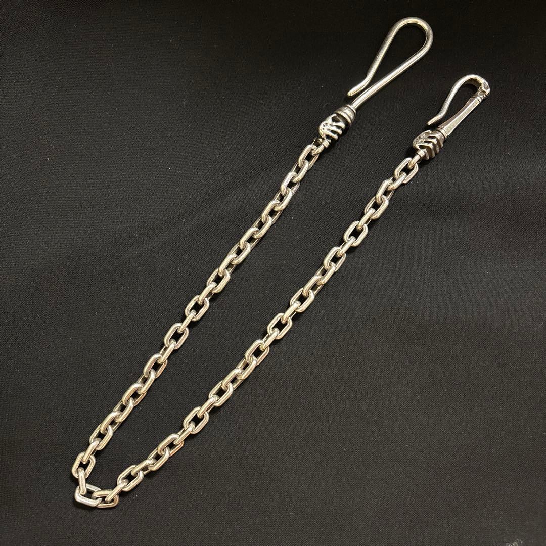 最終セール★Celt&Cobra Magical Designウォレットチェーン