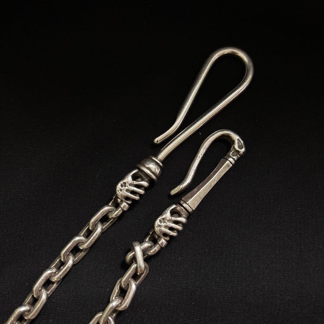 最終セール★Celt&Cobra Magical Designウォレットチェーン