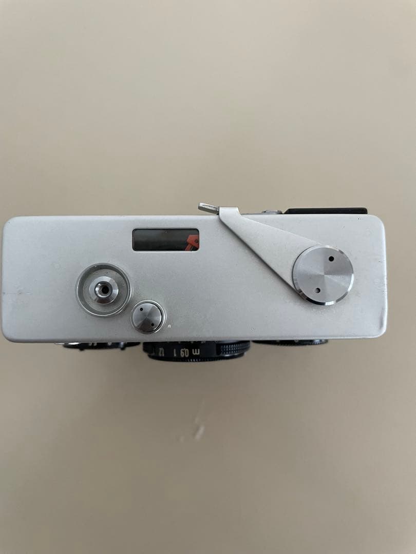 Rollei 35 T フィルムカメラ