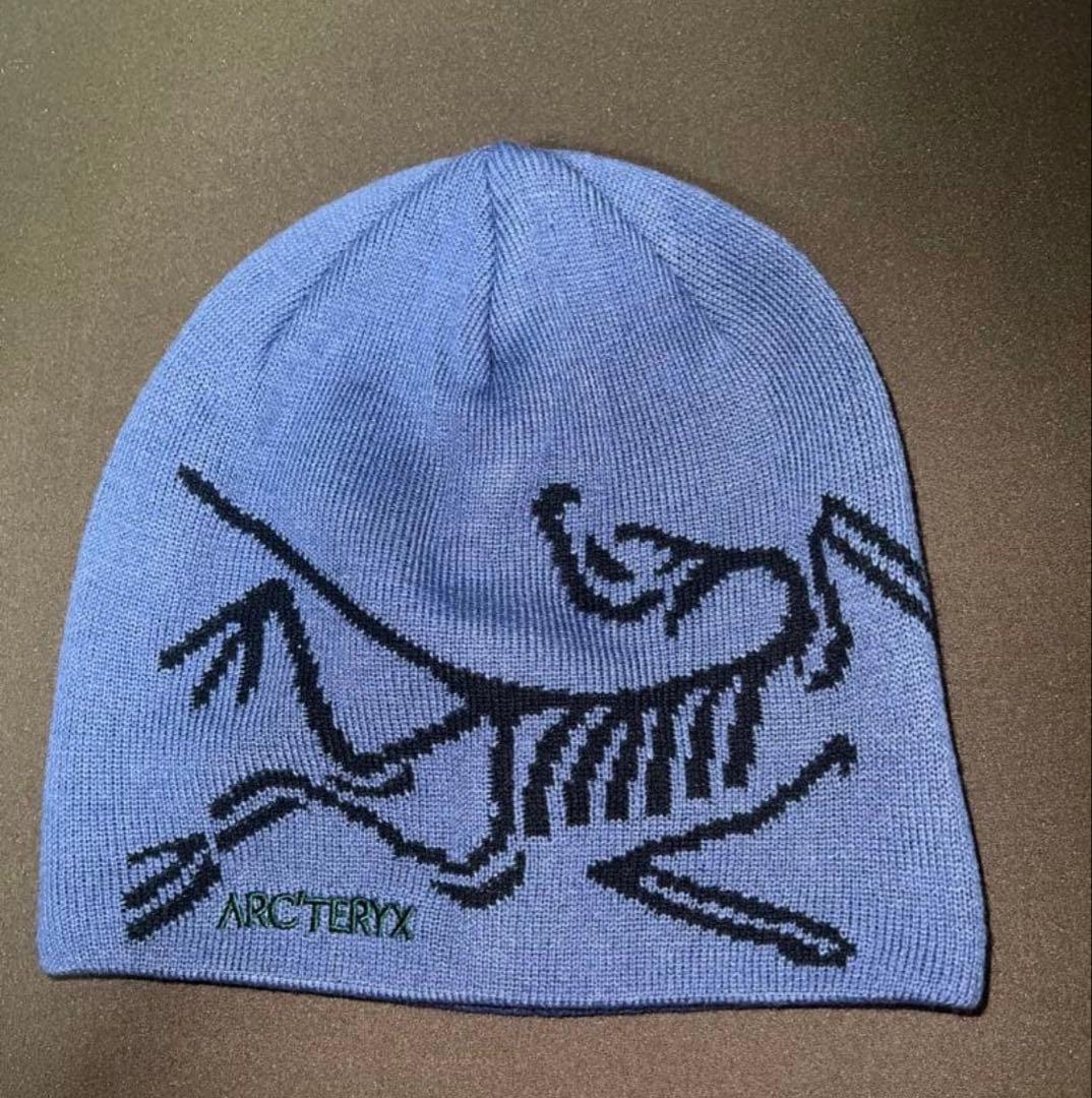 帽子 Arc'teryx Bird Head Toque beanie