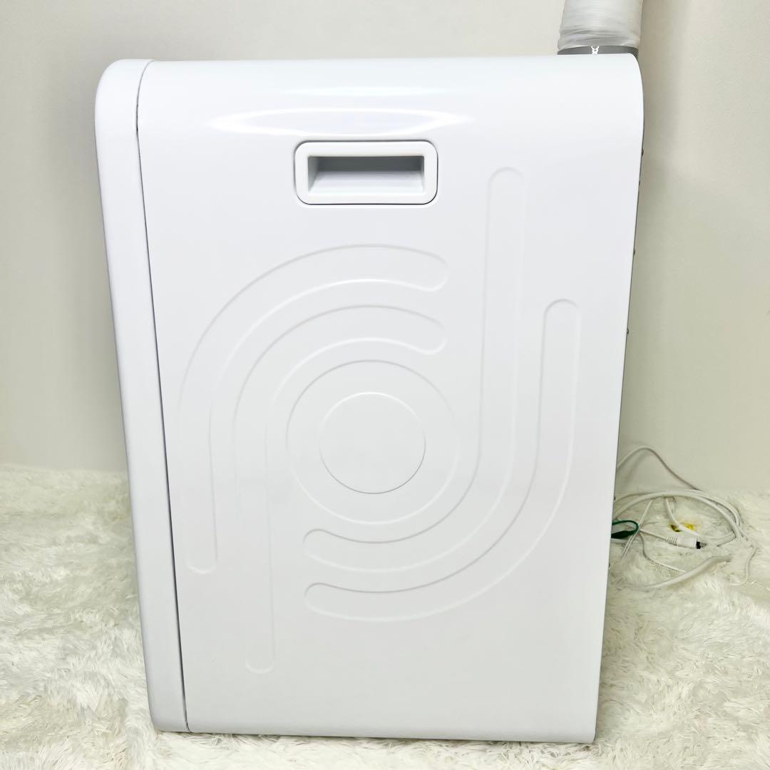 極美品 オリエンタルスタンダードジャパン 衣類乾燥機 ES294689AAA