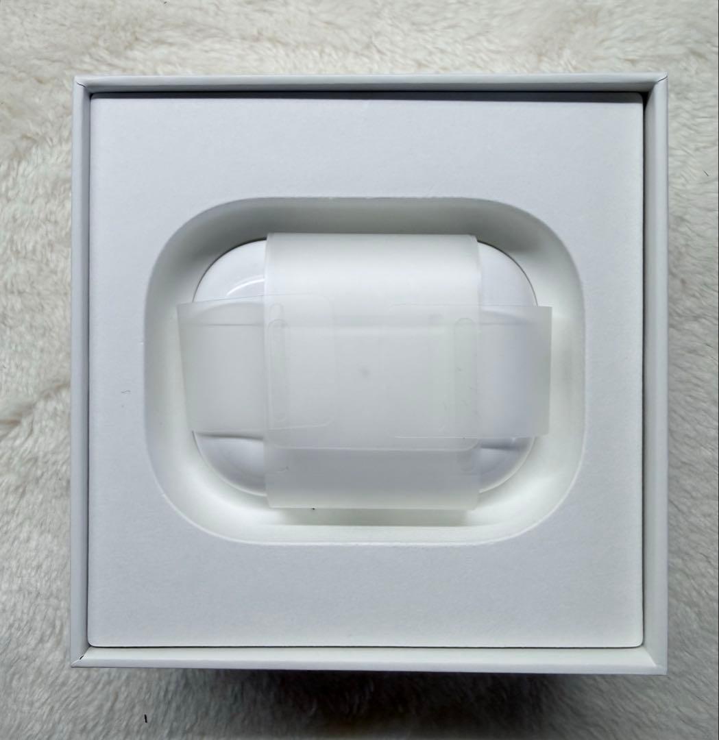 AirPodspro 2 （第二世代）