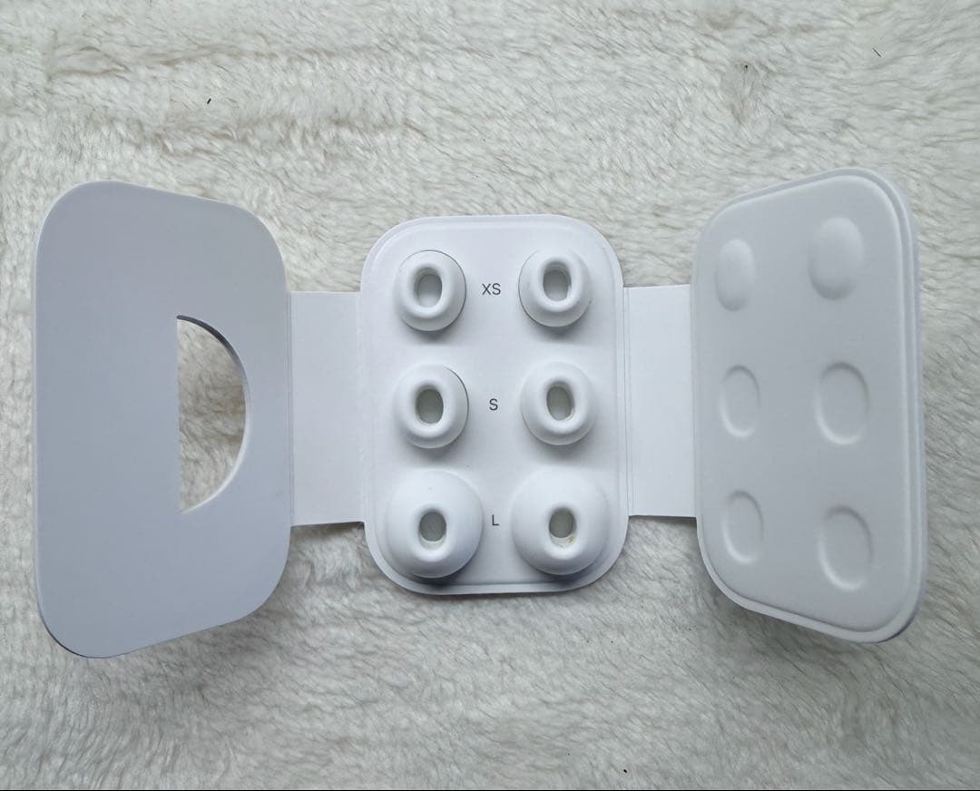 AirPodspro 2 （第二世代）